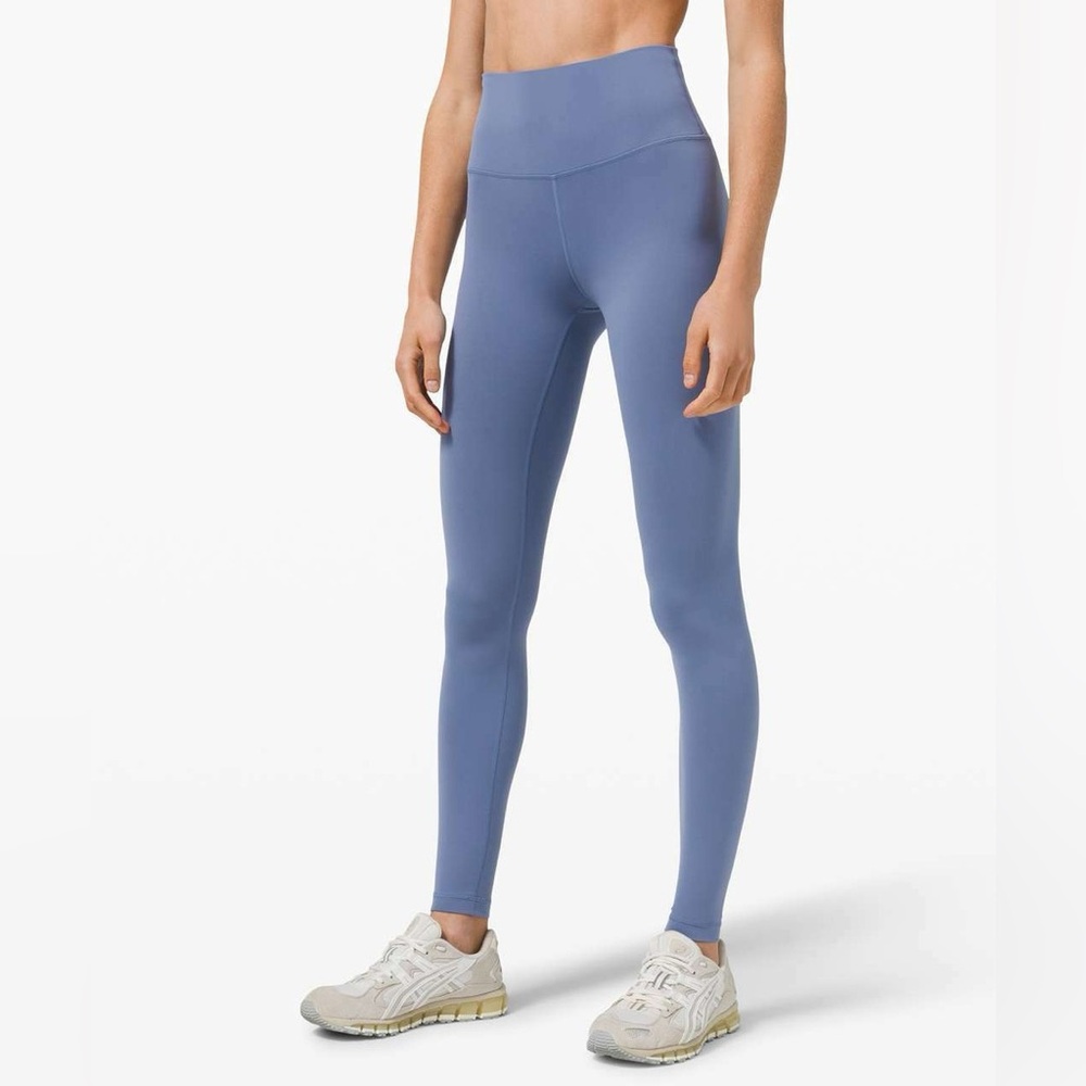 Lululemon 25” Wunder Train Water Drop